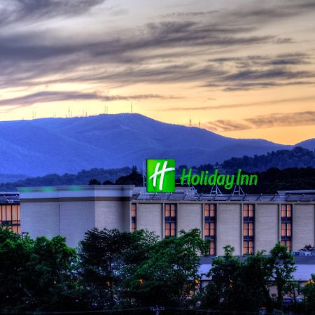 Holiday Inn Roanoke - Tanglewood Route 419 & I 581, An Ihg Hotel Exteriör bild