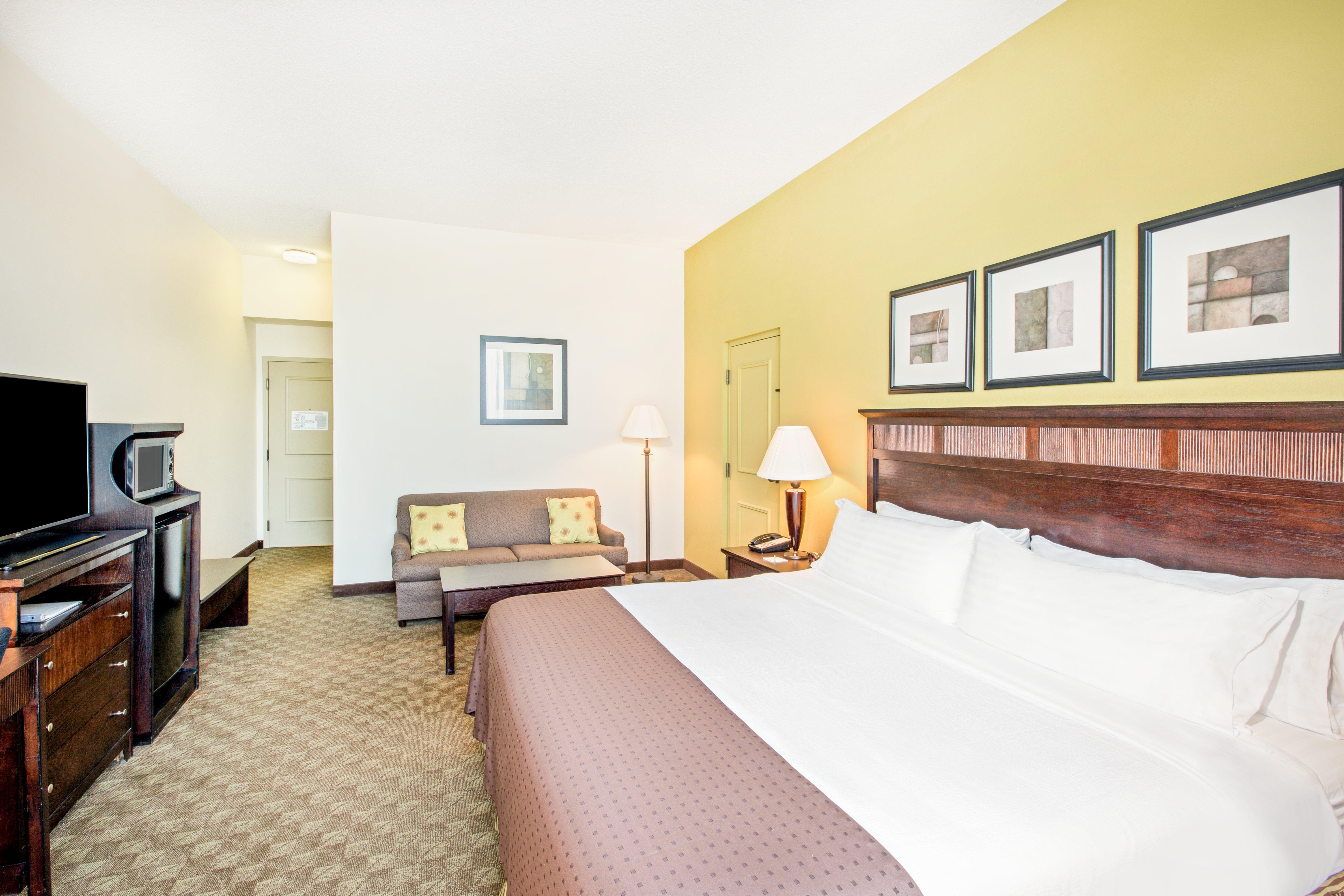 Holiday Inn Roanoke - Tanglewood Route 419 & I 581, An Ihg Hotel Exteriör bild