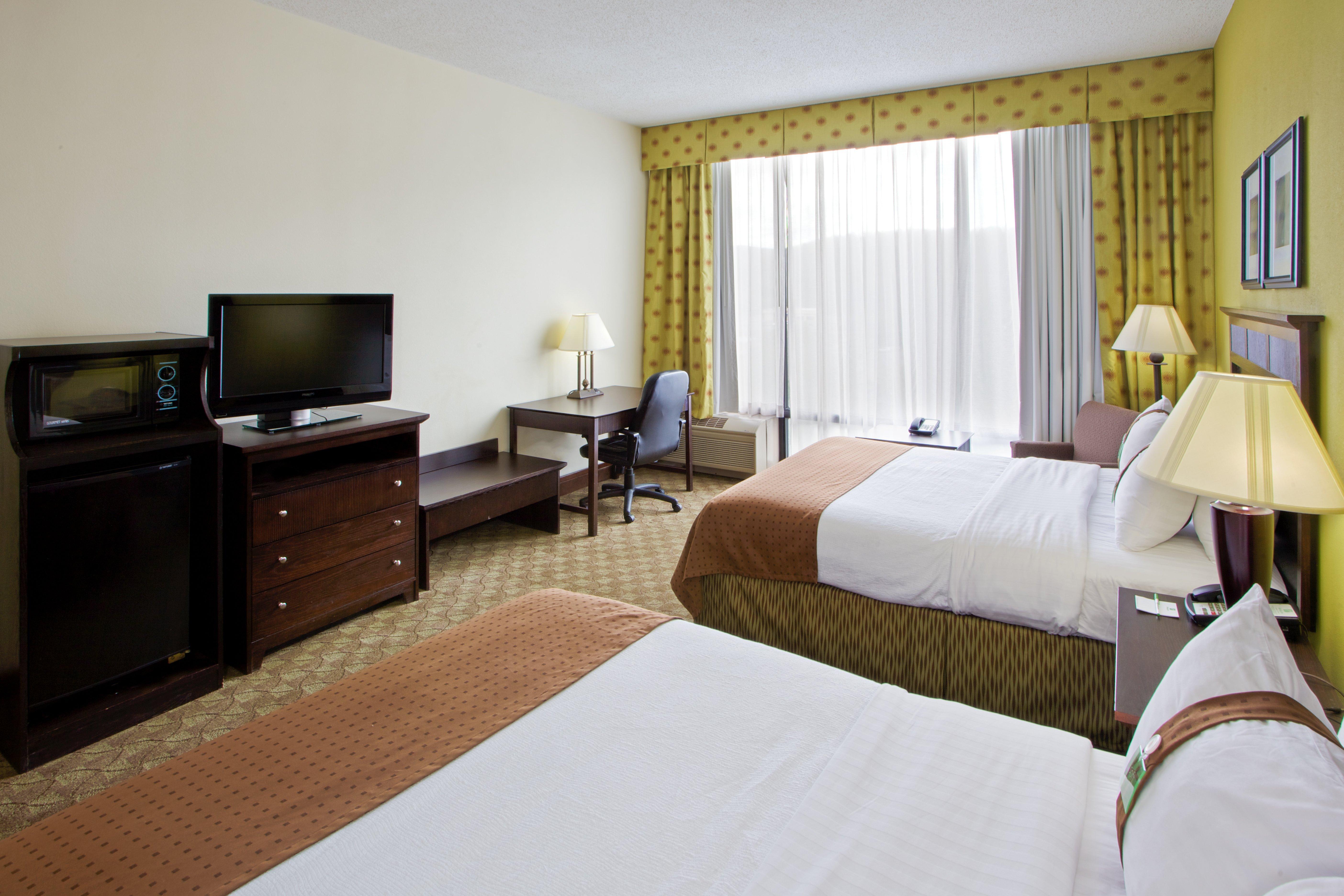 Holiday Inn Roanoke - Tanglewood Route 419 & I 581, An Ihg Hotel Exteriör bild