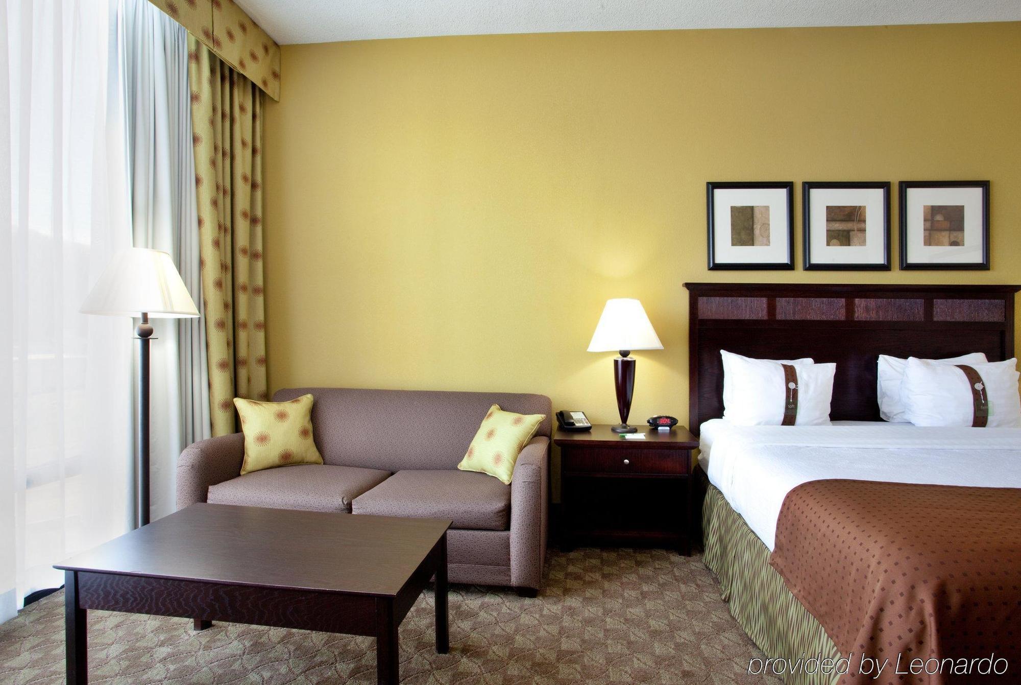 Holiday Inn Roanoke - Tanglewood Route 419 & I 581, An Ihg Hotel Rum bild